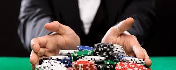 Зеркало Slott Casino
