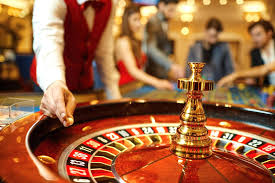 Онлайн казино Weiss Casino